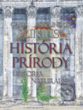 Kniha: História prírody / Historia Naturalis (Gaius Plinius Secundus), 2021 Kniha: História prírody / Historia Naturalis (Gaius Plinius Secundus), 2021