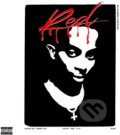 Hudební CD: Playboi Carti: Whole Lotta Red LP (Hudobné albumy). Hudobné albumy, 2021 Hudební CD: Playboi Carti: Whole Lotta Red LP (Hudobné albumy). Hudobné albumy, 2021