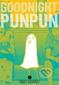 Kniha: Goodnight Punpun (Inio Asano), 2016 Kniha: Goodnight Punpun (Inio Asano), 2016