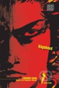 Kniha: Vagabond (Vizbig Edition) Volume 1 (Takehiko Inoue). Viz Media, 2014 Kniha: Vagabond (Vizbig Edition) Volume 1 (Takehiko Inoue). Viz Media, 2014