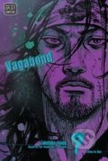 Kniha: Vagabond (Vizbig Edition) Volume 9 (Takehiko Inoue). Viz Media, 2015 Kniha: Vagabond (Vizbig Edition) Volume 9 (Takehiko Inoue). Viz Media, 2015