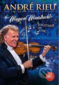 Film: André Rieu: Magical maastricht (André Rieu) (DVD). Hudobné albumy, 2021 Film: André Rieu: Magical maastricht (André Rieu) (DVD). Hudobné albumy, 2021
