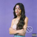 Hudební CD: Olivia Rodrigo: Sour, 2021 Hudební CD: Olivia Rodrigo: Sour, 2021