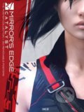 Kniha: Mirror's Edge: Catalyst (Dark Horse). Dark Horse, 2016 Kniha: Mirror's Edge: Catalyst (Dark Horse). Dark Horse, 2016