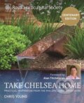 Kniha: Take Chelsea Home (Chris Young). Octopus Publishing Group, 2013 Kniha: Take Chelsea Home (Chris Young). Octopus Publishing Group, 2013