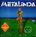 Hudební CD: Metalinda: Biológia (Hudobné albumy). Hudobné albumy, 2015 Hudební CD: Metalinda: Biológia (Hudobné albumy). Hudobné albumy, 2015