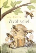 Kniha: Život včiel (Ján Natšin). DAVIDknihy, 2021 Kniha: Život včiel (Ján Natšin). DAVIDknihy, 2021