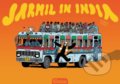 Kniha: Jarmil in India (Marek Rubec). Centrala, 2021 Kniha: Jarmil in India (Marek Rubec). Centrala, 2021