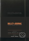 Bullet Journal (Black), 2021 Bullet Journal (Black), 2021