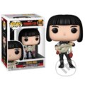 Funko POP Marvel: Shang-Chi - Xialing (Funko). Funko, 2021 Funko POP Marvel: Shang-Chi - Xialing (Funko). Funko, 2021