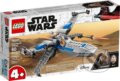 Spoločenská hra: LEGO® Star Wars™ 75297 Stíhačka X-wing™ Odporu (LEGO). LEGO, 2021 Spoločenská hra: LEGO® Star Wars™ 75297 Stíhačka X-wing™ Odporu (LEGO). LEGO, 2021
