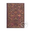 Paperblanks - diár Aurelia 2021/2022 (Paperblanks). Paperblanks, 2021 Paperblanks - diár Aurelia 2021/2022 (Paperblanks). Paperblanks, 2021