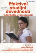 Kniha: Efektivní studijní dovednosti (Geraldine Price a Pat Maier). Grada, 2010 Kniha: Efektivní studijní dovednosti (Geraldine Price a Pat Maier). Grada, 2010
