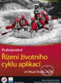 Kniha: Řízení životního cyklu aplikací ve Visual Studiu 2010 (Zoner Press). Zoner Press, 2010 Kniha: Řízení životního cyklu aplikací ve Visual Studiu 2010 (Zoner Press). Zoner Press, 2010