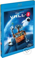 Wall-E - Andrew Stanton, Magicbox, 2008