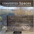 Kniha: Converted Spaces (Simone Schleifer). Taschen, 2006 Kniha: Converted Spaces (Simone Schleifer). Taschen, 2006
