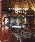 Kniha: Ecological Hotels (Patricia Masso). Te Neues, 2010 Kniha: Ecological Hotels (Patricia Masso). Te Neues, 2010