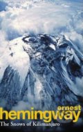 The Snows of Kilimanjaro - Ernest Hemingway, Arrow Books, 1994