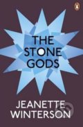 The Stone Gods - Jeanette Winterson, Penguin Books, 2008
