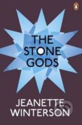 Kniha: The Stone Gods (Jeanette Winterson). Penguin Books, 2008 Kniha: The Stone Gods (Jeanette Winterson). Penguin Books, 2008