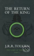 The Return of the King - J.R.R. Tolkien, HarperCollins, 2007