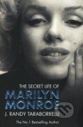 Kniha: The Secret Life of Marilyn Monroe (J. Randy Taraborrelli). Sidgwick & Jackson, 2009 Kniha: The Secret Life of Marilyn Monroe (J. Randy Taraborrelli). Sidgwick & Jackson, 2009