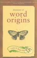 Kniha: Dictionary of Word Origins (Linda Flavell a Roger Flavell). Kyle Books, 2004 Kniha: Dictionary of Word Origins (Linda Flavell a Roger Flavell). Kyle Books, 2004