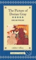 The Picture of Dorian Gray - Oscar Wilde, 2009
