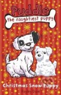 Kniha: Puddle the Naughtiest Puppy (Penguin Books). Penguin Books, 2010 Kniha: Puddle the Naughtiest Puppy (Penguin Books). Penguin Books, 2010