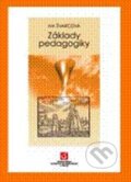 Kniha: Základy pedagogiky (Iva Švarcová). Vydavatelství VŠCHT Kniha: Základy pedagogiky (Iva Švarcová). Vydavatelství VŠCHT