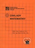 Základy matematiky - Pavla Pavlíková, Oskar Schmidt