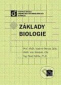 Základy biologie - Vladimír Benda, Ivan Babůrek, Pavel Kotrba, Vydavatelství VŠCHT, 2012