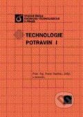 Kniha: Technologie potravin I (Pavel Kadlec a kolektív). Vydavatelství VŠCHT Kniha: Technologie potravin I (Pavel Kadlec a kolektív). Vydavatelství VŠCHT