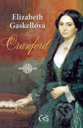 Kniha: Cranford (Elizabeth Gaskell), 2011 Kniha: Cranford (Elizabeth Gaskell), 2011