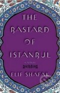 The Bastard of Istanbul - Elif Shafak, Penguin Books