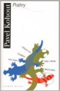Kniha: Prahry (Pavel Kohout). Větrné mlýny, 2010 Kniha: Prahry (Pavel Kohout). Větrné mlýny, 2010