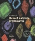 Dvacet zářících drahokamů - David Hrbek, Nakladatelství Vacl, 2010