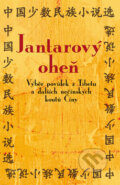 Kniha: Jantarový oheň (Rybka Publishers). Rybka Publishers, 2010 Kniha: Jantarový oheň (Rybka Publishers). Rybka Publishers, 2010