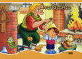 Kniha: Pinocchio (Fortuna Junior). Fortuna Junior, 2010 Kniha: Pinocchio (Fortuna Junior). Fortuna Junior, 2010