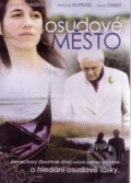Film: Osudové mesto (James Ivory) (DVD). Hollywood, 2010 Film: Osudové mesto (James Ivory) (DVD). Hollywood, 2010