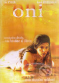 Film: Oni (Bryan Bertino) (DVD). Hollywood Film: Oni (Bryan Bertino) (DVD). Hollywood