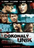 Film: Dokonalý únik (David N. Twohy) (DVD). Hollywood Film: Dokonalý únik (David N. Twohy) (DVD). Hollywood