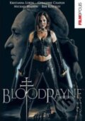 Film: BloodRayne (Uwe Boll) (DVD). Hollywood Film: BloodRayne (Uwe Boll) (DVD). Hollywood