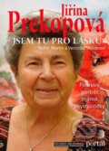 Film: Jiřina Prekopová (Martin Muller a Veronika Müllerová) (DVD). Portál, 2010 Film: Jiřina Prekopová (Martin Muller a Veronika Müllerová) (DVD). Portál, 2010