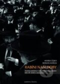 Kniha: Rabíni naší doby (Marek Čejka a Roman Kořan). Barrister & Principal, 2010 Kniha: Rabíni naší doby (Marek Čejka a Roman Kořan). Barrister & Principal, 2010