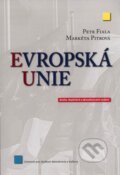 Kniha: Evropská unie (Markéta Pitrová a Petr Fiala). Centrum pro studium demokracie a kultury, 2010 Kniha: Evropská unie (Markéta Pitrová a Petr Fiala). Centrum pro studium demokracie a kultury, 2010