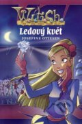 Kniha: W.i.t.c.h. - Ledový květ (Josefine Ottesen). Egmont ČR, 2004 Kniha: W.i.t.c.h. - Ledový květ (Josefine Ottesen). Egmont ČR, 2004