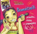 Kniha: Památník (Egmont ČR). Egmont ČR, 2006 Kniha: Památník (Egmont ČR). Egmont ČR, 2006