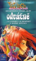 Kniha: 100 čarodějných způsobu, jak žít odvážně (Elisabetta Gnone). Egmont ČR, 2003 Kniha: 100 čarodějných způsobu, jak žít odvážně (Elisabetta Gnone). Egmont ČR, 2003