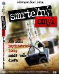 Film: Smrteľný omyl (Občianska komisia za ľudské práva) (DVD). , 2010 Film: Smrteľný omyl (Občianska komisia za ľudské práva) (DVD). , 2010